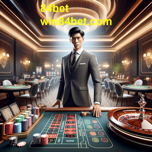 Experimente a emoção do jogo ao vivo na 84bet